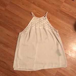 Forever 21 tank top